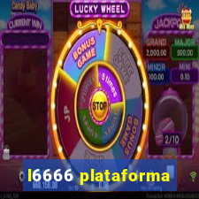 l6666 plataforma